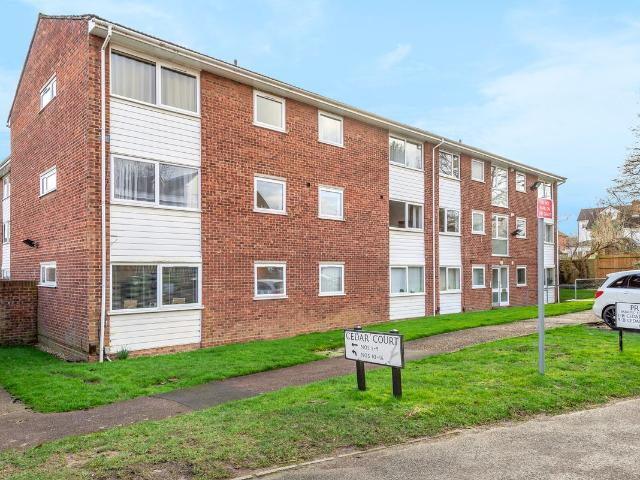 Apartment for rent in St Albans, Five Acres