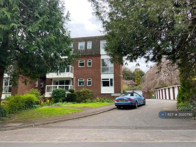 Apartment for rent in Lower Stanmore, Winchester