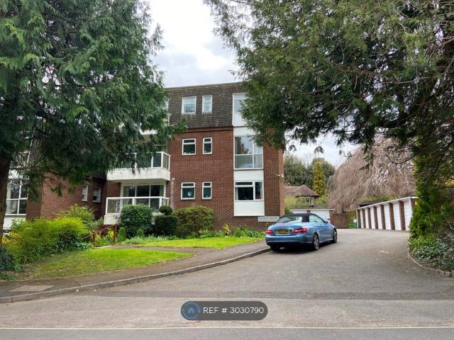Apartment for rent in Hampshire