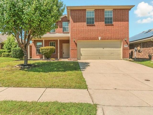 House for sale in Princeton, Texas