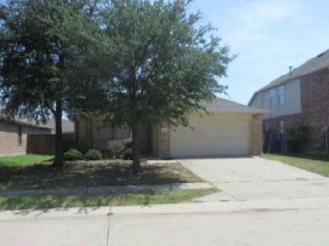 House for sale in Hunt, Texas