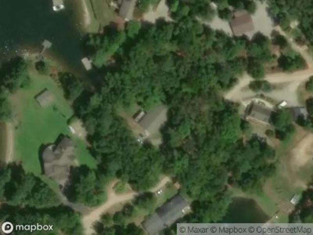 House for sale in Camden, South Carolina