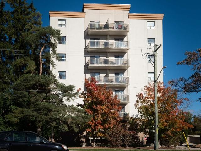Apartment for rent in Waterloo, Ontario
