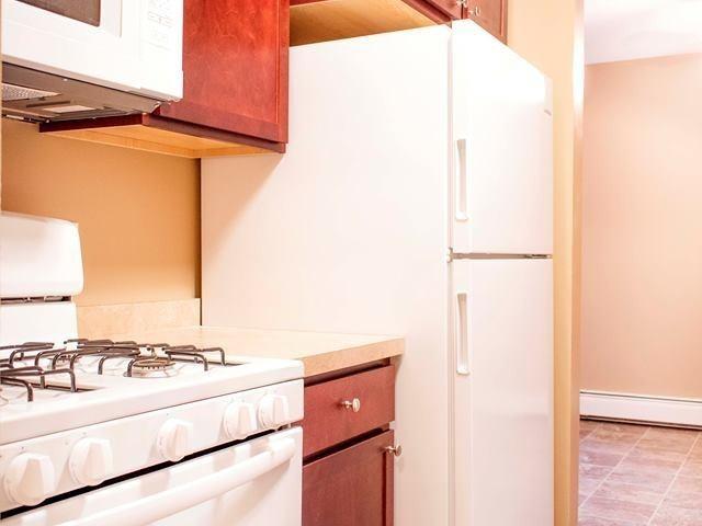 Apartment for rent in Chaska, Minnesota