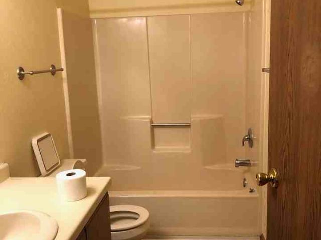 Apartment for rent in Oshkosh, Wisconsin