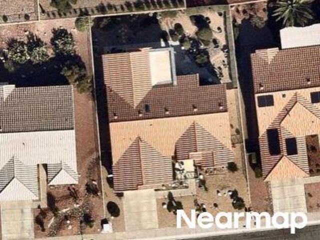 House for sale in Las Vegas, Nevada