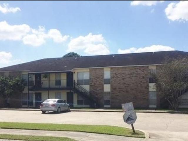 Apartment for rent in Lafayette, Louisiana