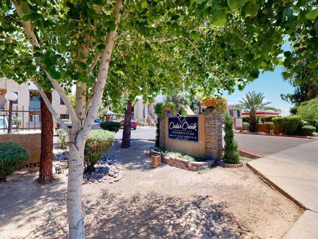 Apartment for rent in Glendale, Arizona