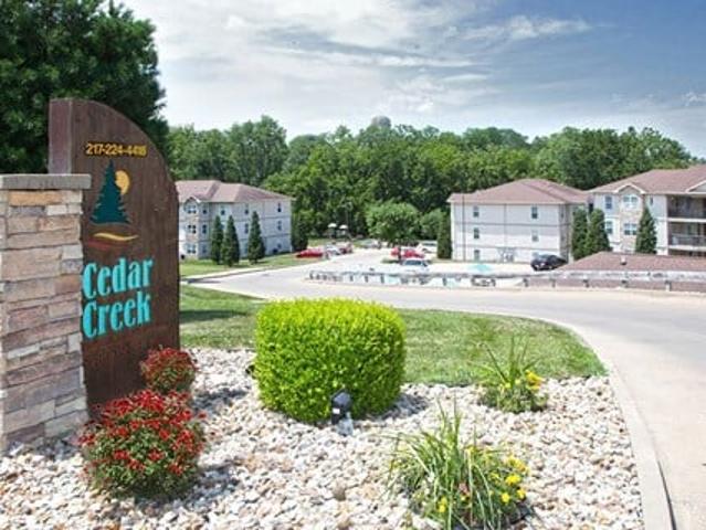 Apartment for rent in Quincy