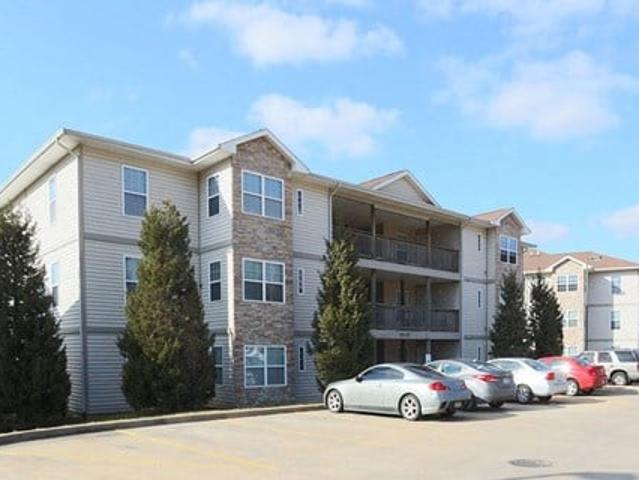 Apartment for rent in Quincy
