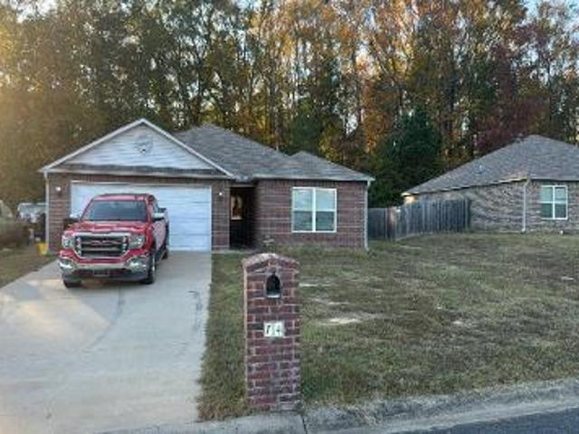 House for sale in Ark