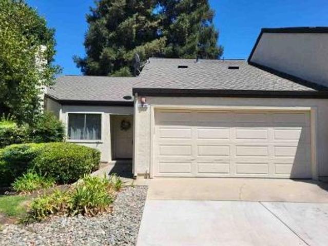Condo for sale in Modesto, California