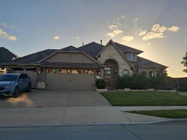 House for sale in Melissa, Texas