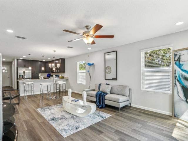 House for rent in Jacksonville, Florida