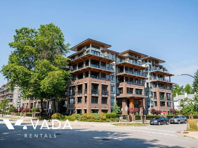Apartment for rent in Edmonds, Burnaby