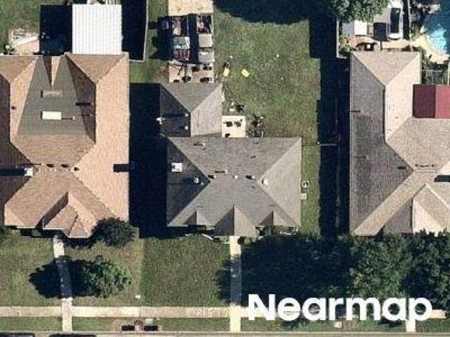 House for sale in Sachse, Texas