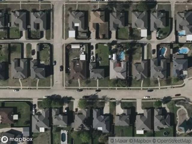House for sale in Sachse, Texas