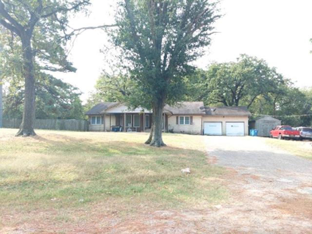 House for sale in Leon, Texas