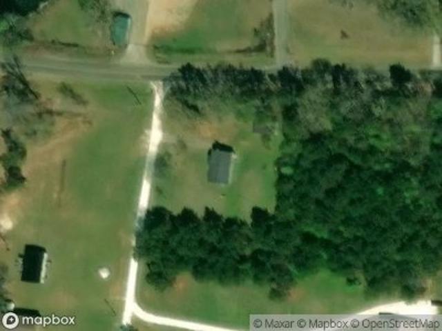 House for sale in Alpine, Alabama