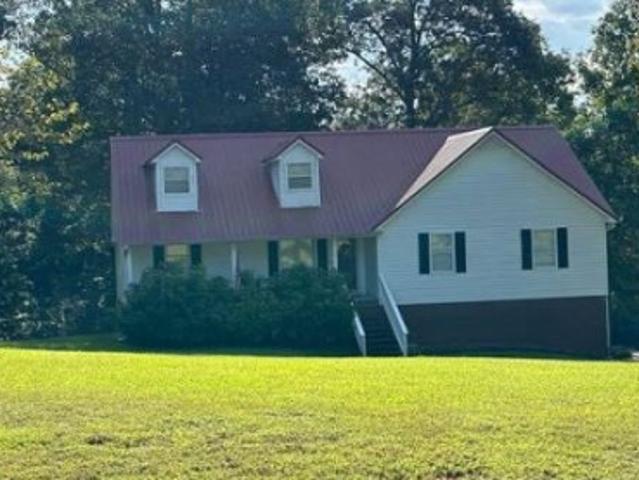 House for sale in Alabama