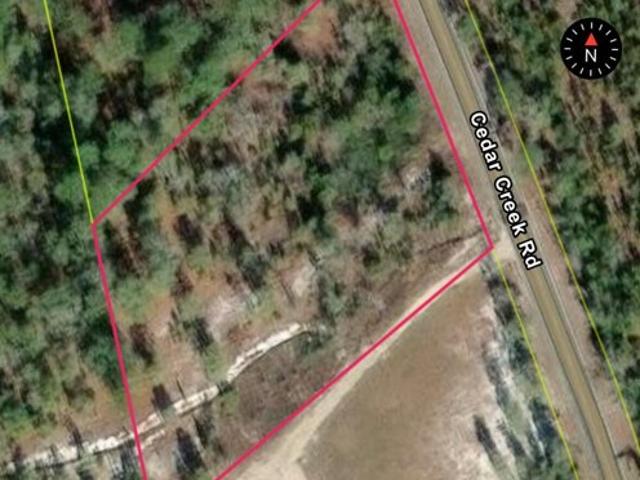 Land for sale in Fayetteville
