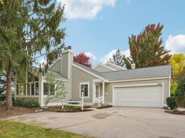 Condo for sale in Madison, Wisconsin