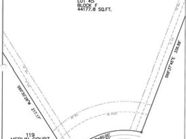 Land for sale in Texas