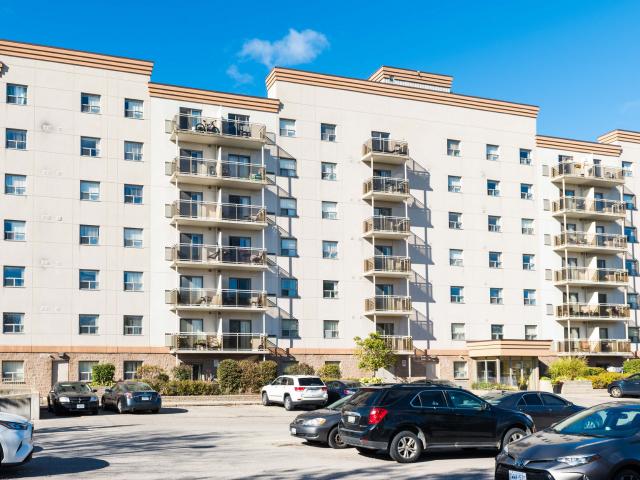 Apartment for rent in Waterloo, Ontario