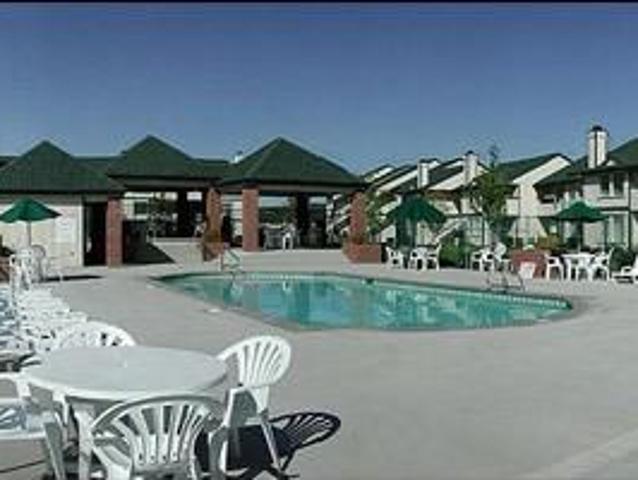 Apartment for rent in Spokane, Washington