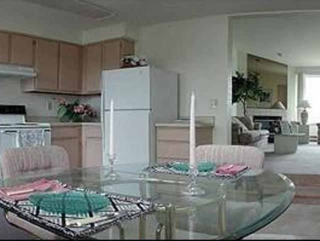 Apartment for rent in Spokane, Washington
