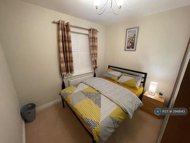 House for rent in Bushey, Hertsmere
