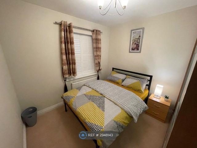 Room for rent in Bushey, Hertsmere