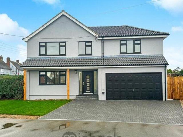House for sale in Lyons, Greater London