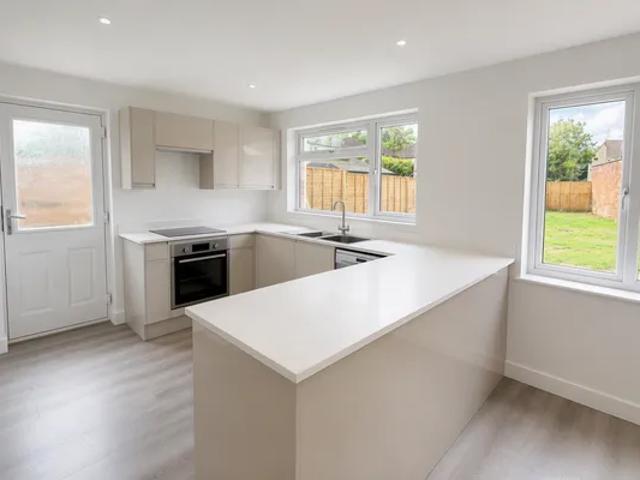 House for rent in Trench Wood, Bourne Vale