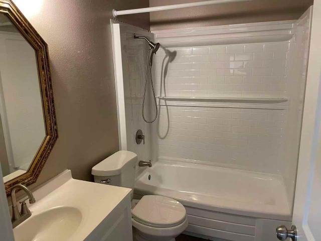 Apartment for rent in Seattle, Washington