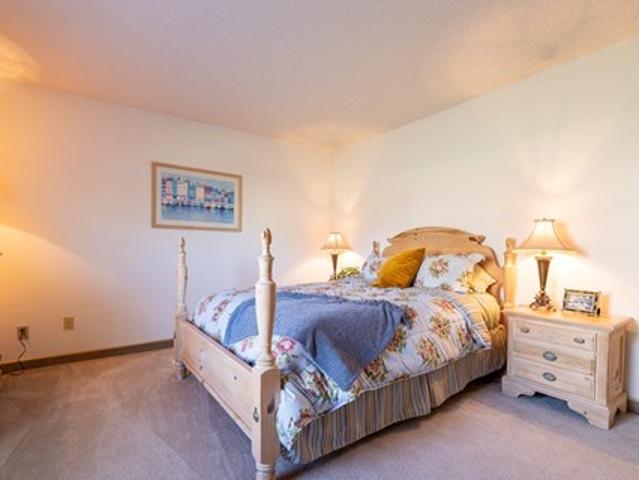 Townhouse for rent in Overland Park