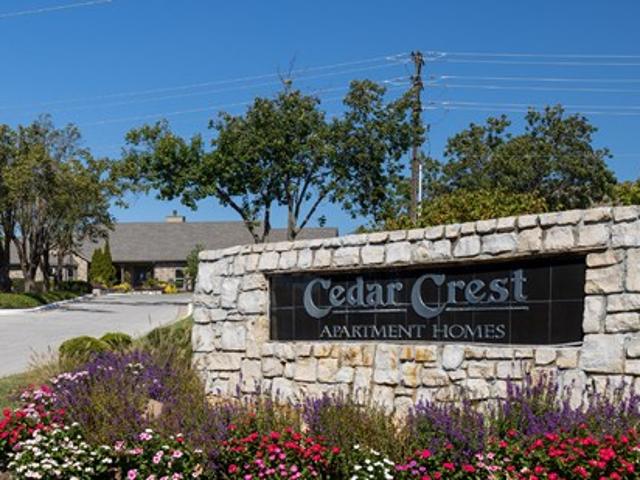 Townhouse for rent in Overland Park