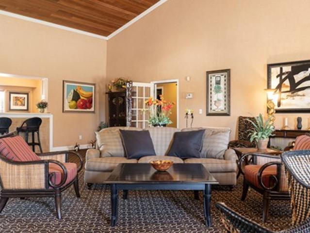Townhouse for rent in Overland Park