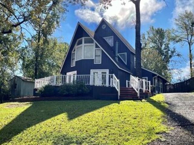 House for sale in Hemphill