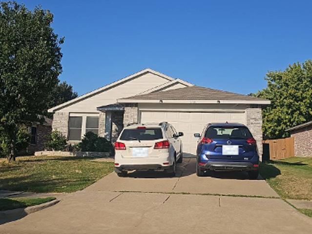 House for sale in Denton, Texas