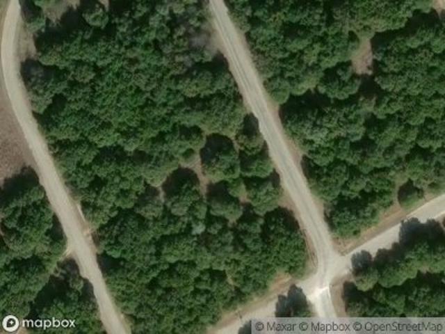 Land for sale in Whitney, Hill County