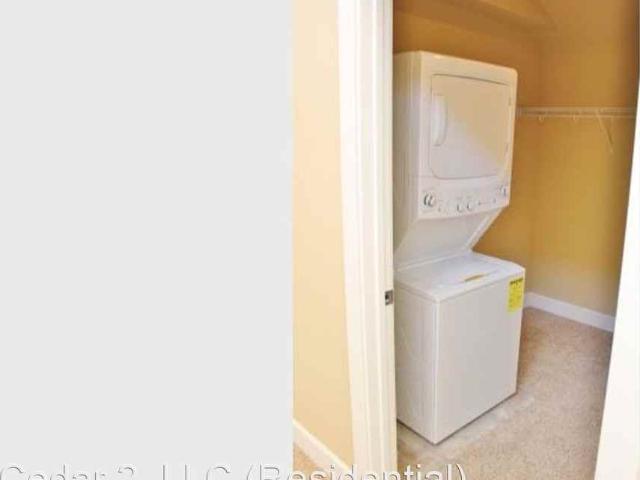 Apartment for rent in Spokane, Washington