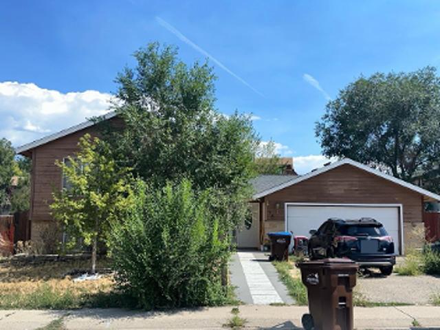 House for sale in Garfield, Colorado