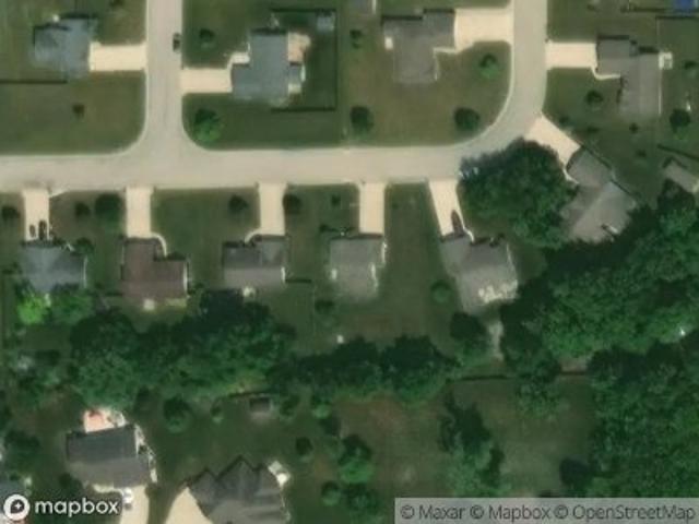 House for sale in Ossian, Indiana