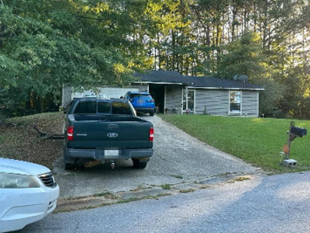 House for sale in Clayton, Georgia