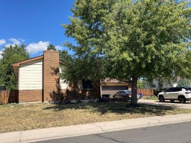 House for sale in Broomfield, Colorado