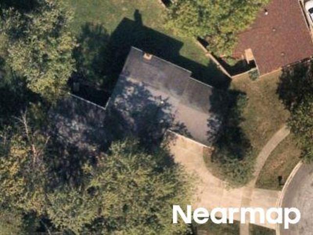 House for sale in Country Club Hills