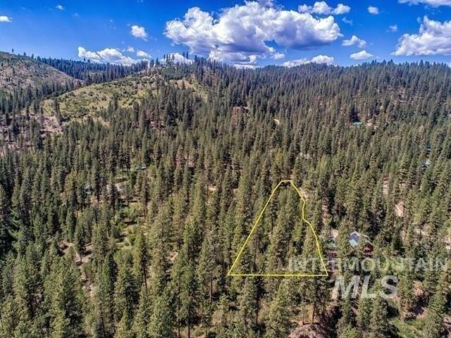 Land for sale in Idaho City, Idaho