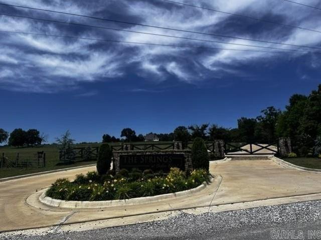 Land for sale in Ark
