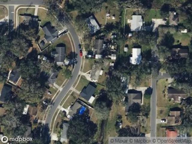 House for sale in Plant City, Florida